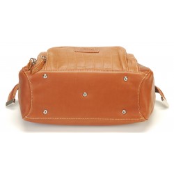 Sac à main cuir Garance