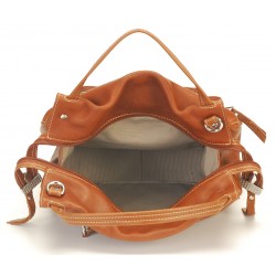 Sac à main cuir Garance
