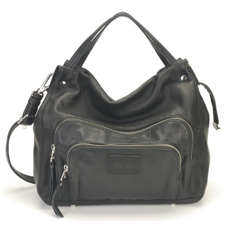 Sac à main cuir Garance