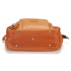 Sac épaule cuir Garance