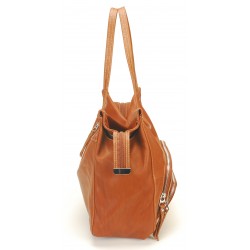Sac épaule cuir Garance
