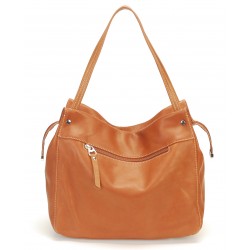 Sac épaule cuir Garance