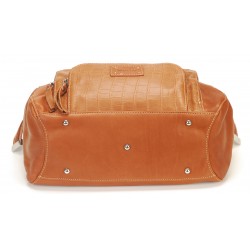 Sac épaule cuir Garance