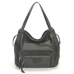 Sac épaule cuir Garance