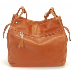 Sac travers cuir Garance