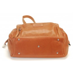 Sac travers cuir Garance