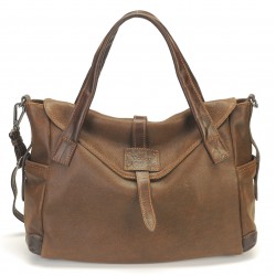 Sac à main cuir Lisa