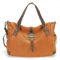 Sac à main cuir Lisa