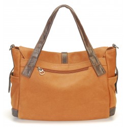 Sac à main cuir Lisa