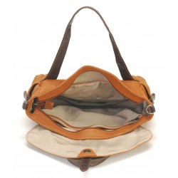 Sac à main cuir Lisa