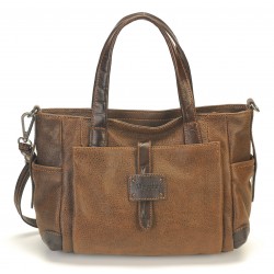 Sac à main cuir Lisa