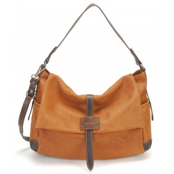 Sac épaule cuir Lisa