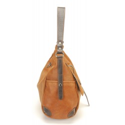 Sac épaule cuir Lisa