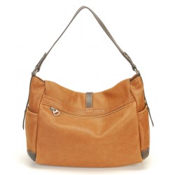 Sac épaule cuir Lisa