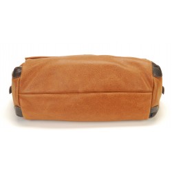 Sac épaule cuir Lisa