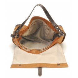 Sac épaule cuir Lisa