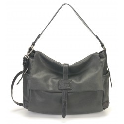 Sac épaule cuir Lisa