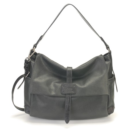 Sac épaule cuir Lisa