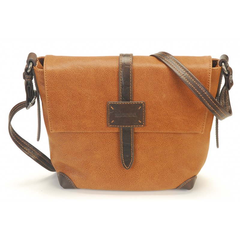 Sac travers cuir Lisa Sac travers cuir Lisa