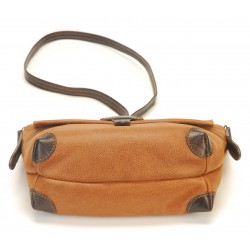 Sac travers cuir Lisa