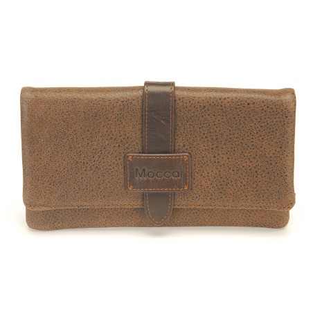 Portefeuille cuir Lisa