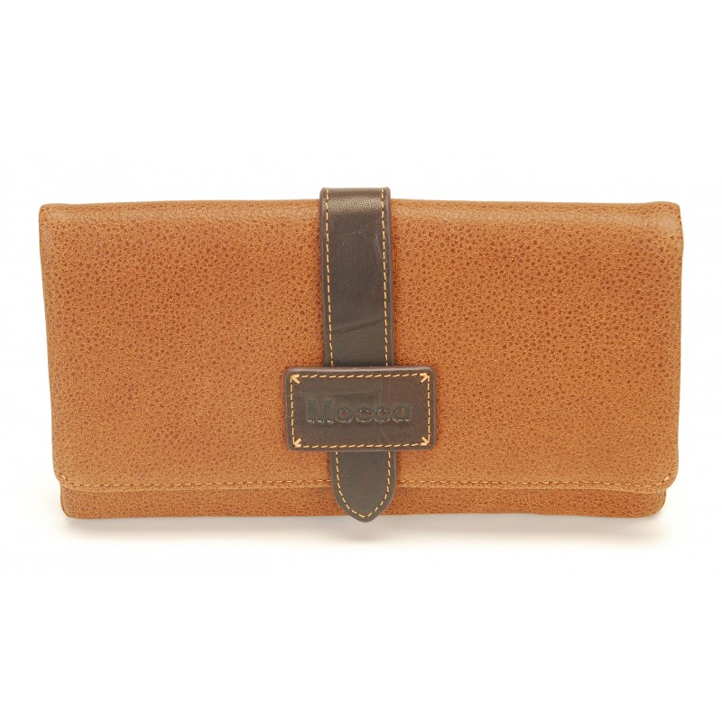 Portefeuille cuir Lisa Portefeuille cuir Lisa