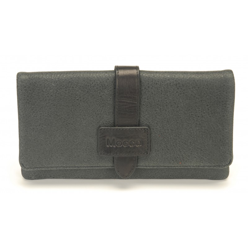 Portefeuille cuir Lisa Portefeuille cuir Lisa