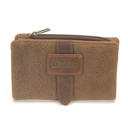 Portefeuille cuir Lisa