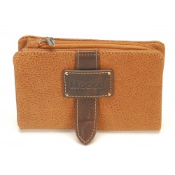 Portefeuille cuir Lisa
