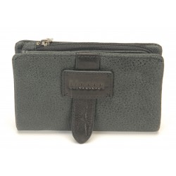 Portefeuille cuir Lisa