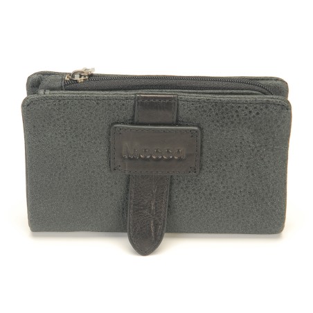 Portefeuille cuir Lisa