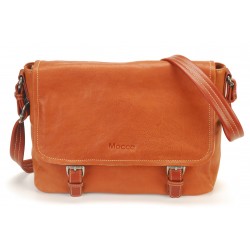 Sac bandoulière Kim cuir