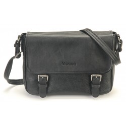 Sac bandoulière Kim cuir