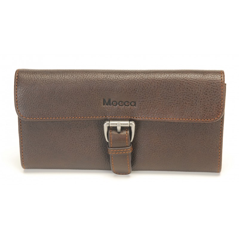 Portefeuille Kim Cuir Portefeuille Kim Cuir