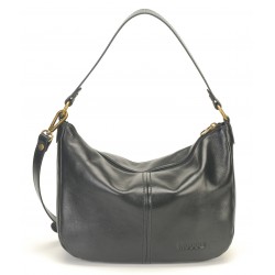 Sac épaule Léa cuir