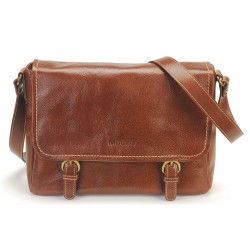 Sac travers Léa cuir