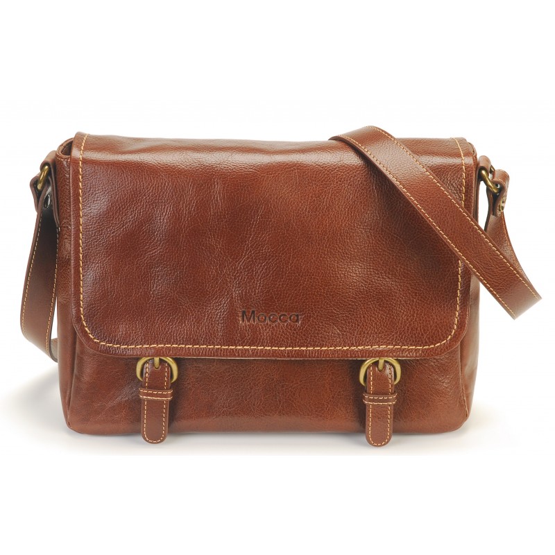 Sac travers Léa cuir Sac travers Léa cuir