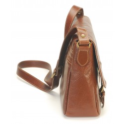 Sac travers Léa cuir