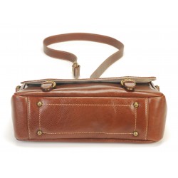 Sac travers Léa cuir