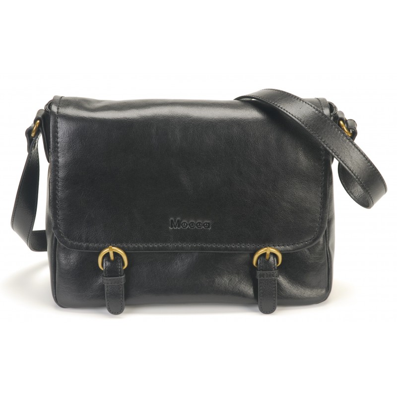 Sac travers Léa cuir Sac travers Léa cuir