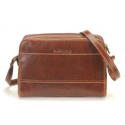 Sac travers Léa cuir