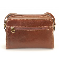 Sac travers Léa cuir