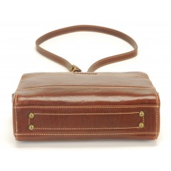 Sac travers Léa cuir