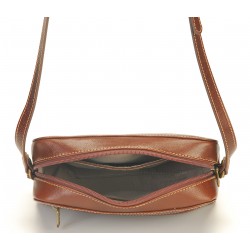 Sac travers Léa cuir