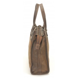 Sac à main Cuir Lolita
