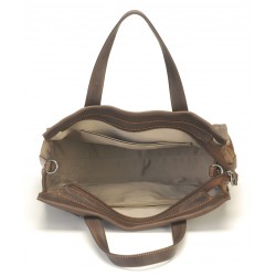 Sac à main Cuir Lolita