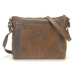 Sac travers Cuir Lolita