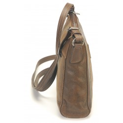 Sac travers Cuir Lolita