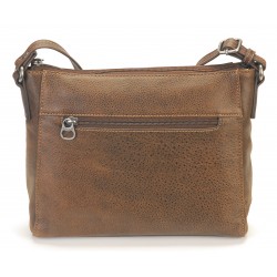 Sac travers Cuir Lolita