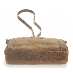 Sac travers Cuir Lolita